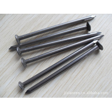 1/2 &#39;&#39; - 6 &#39;&#39; niedrigen Preis gemeinsame Eisen Nägel Stock Made in China